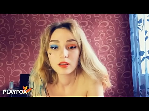 ❤️ משקפי מציאות מדומה קסומים נתנו לי סקס עם הארלי קווין סקס אצלנו iw.dreamlandpassionfever.ru ❌❤