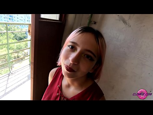 ❤️ סטודנט חושני מוצץ זר בעורף - גמור על פניו סקס אצלנו iw.dreamlandpassionfever.ru ❌❤